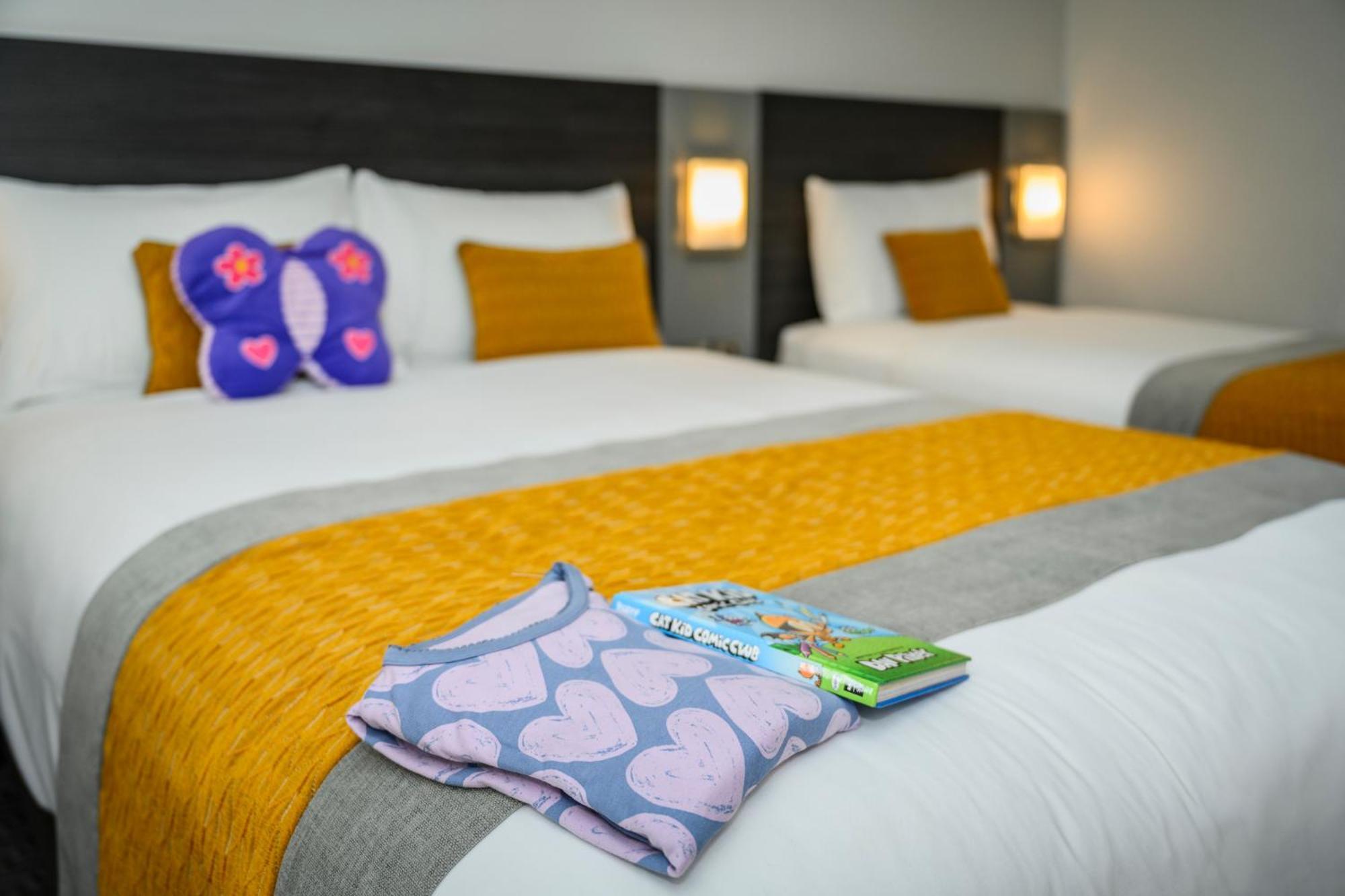 ווקספורד Newtown Park Hotel מראה חיצוני תמונה